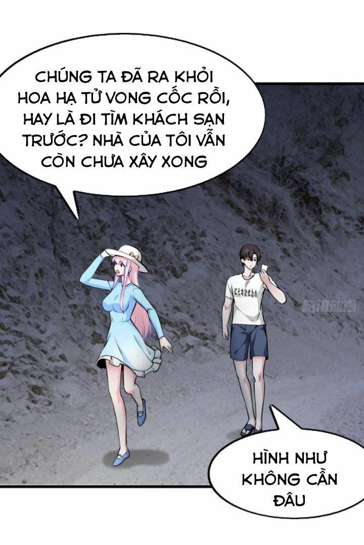 Ta Chẳng Qua Là Một Đại La Kim Tiên: Chapter 83