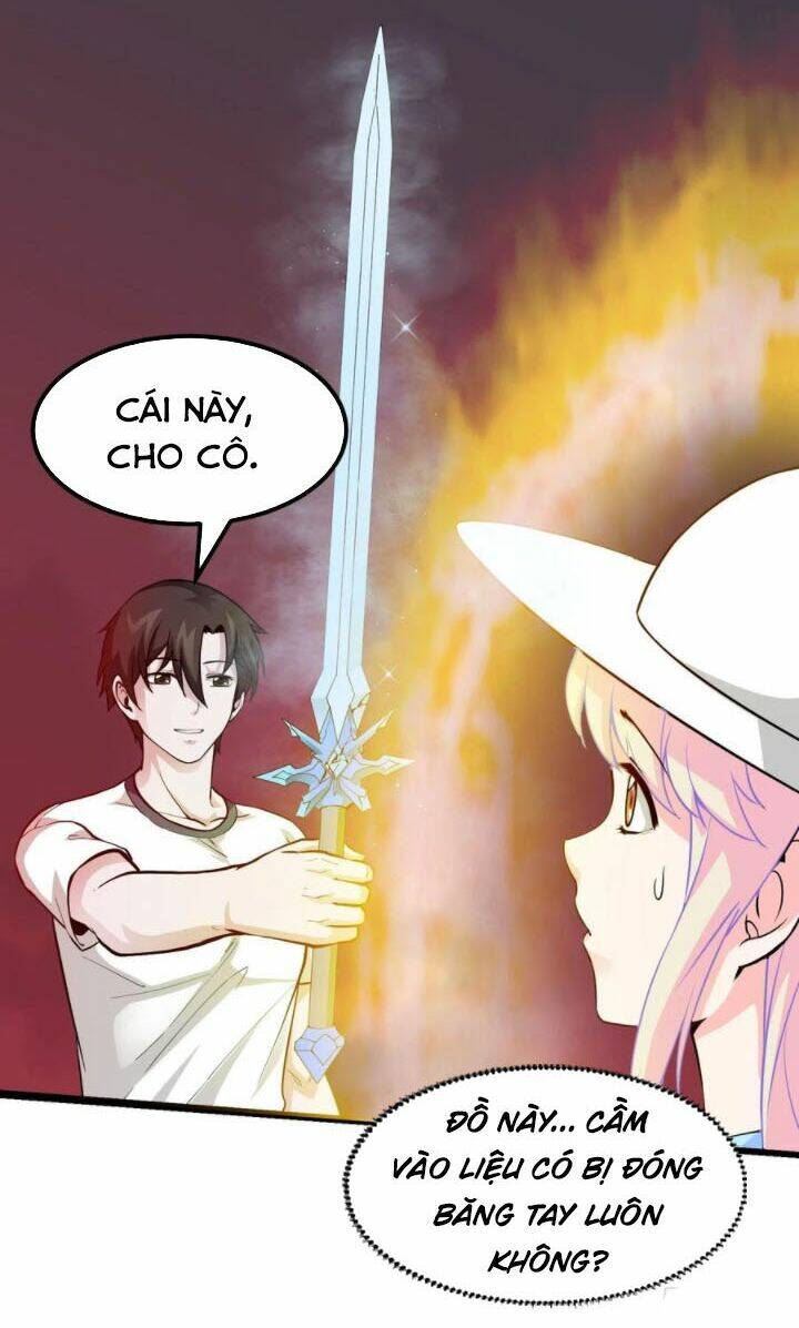 Ta Chẳng Qua Là Một Đại La Kim Tiên: Chapter 83