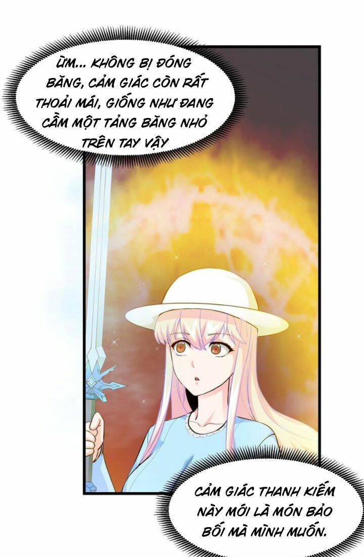 Ta Chẳng Qua Là Một Đại La Kim Tiên: Chapter 83