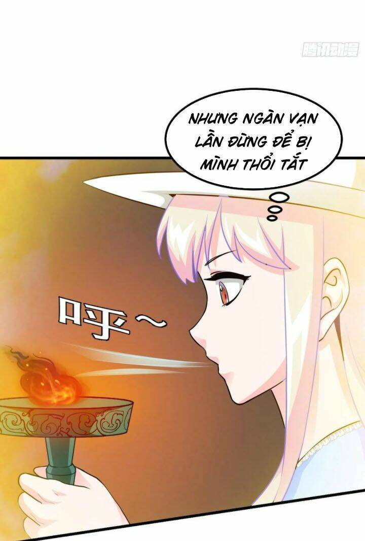 Ta Chẳng Qua Là Một Đại La Kim Tiên: Chapter 83