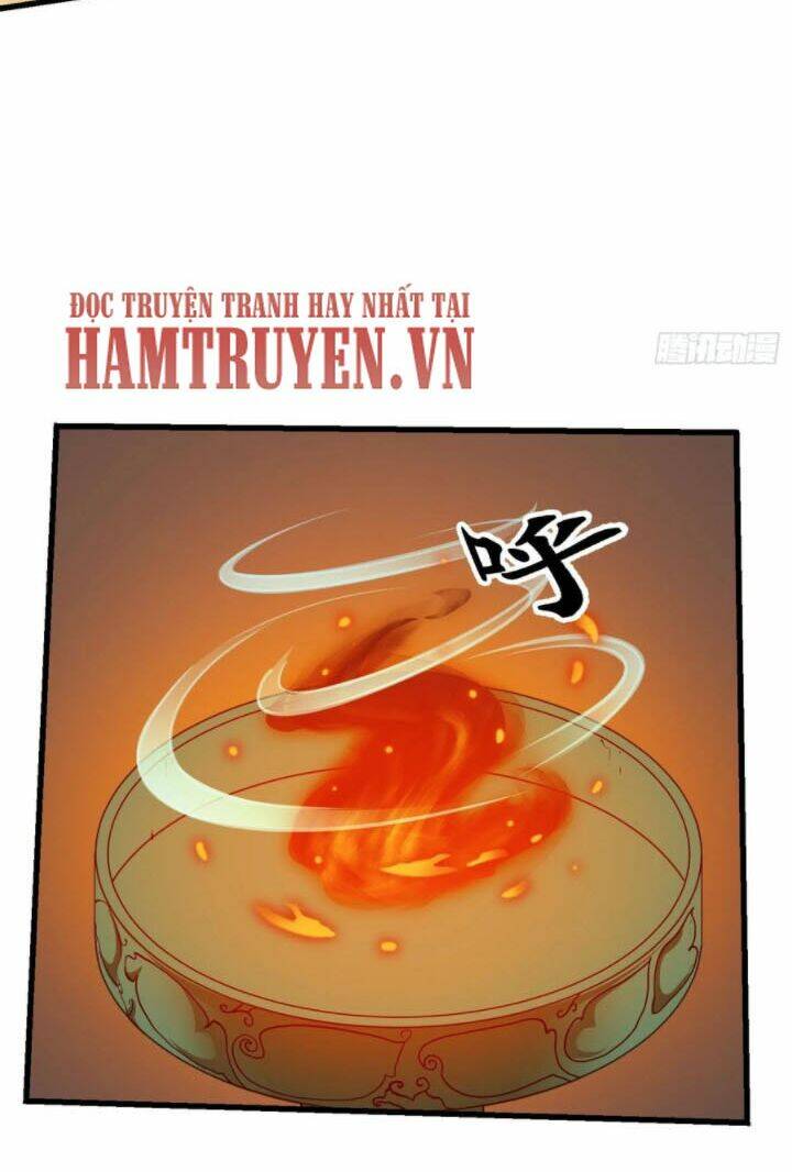 Ta Chẳng Qua Là Một Đại La Kim Tiên: Chapter 83