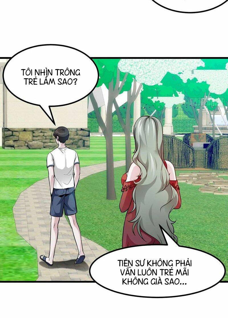 Ta Chẳng Qua Là Một Đại La Kim Tiên: Chapter 84