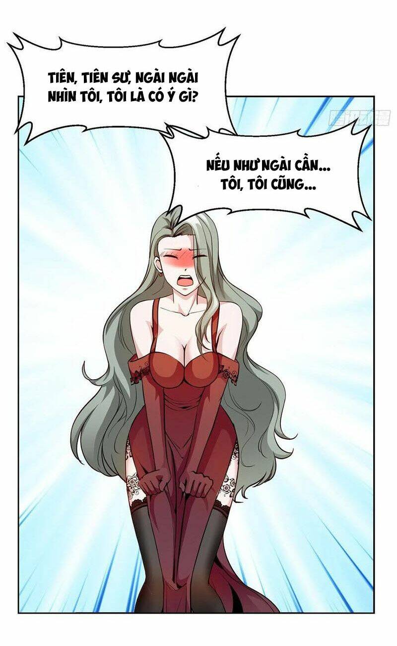 Ta Chẳng Qua Là Một Đại La Kim Tiên: Chapter 84