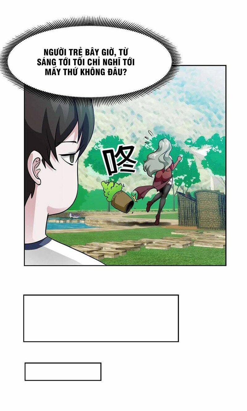 Ta Chẳng Qua Là Một Đại La Kim Tiên: Chapter 84
