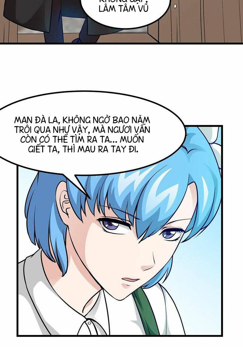 Ta Chẳng Qua Là Một Đại La Kim Tiên: Chapter 84