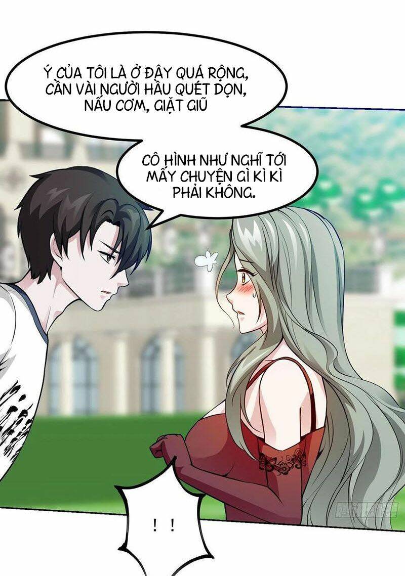 Ta Chẳng Qua Là Một Đại La Kim Tiên: Chapter 84