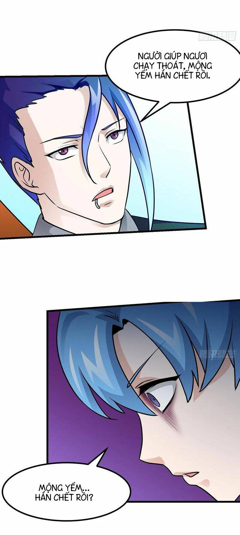 Ta Chẳng Qua Là Một Đại La Kim Tiên: Chapter 84