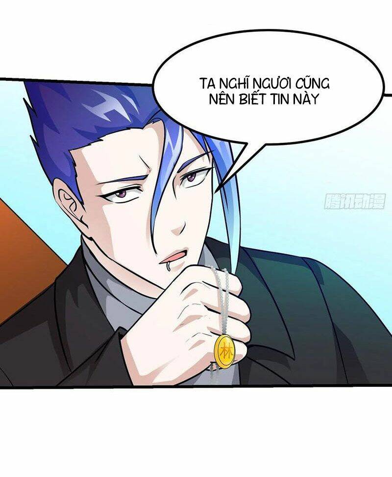 Ta Chẳng Qua Là Một Đại La Kim Tiên: Chapter 84