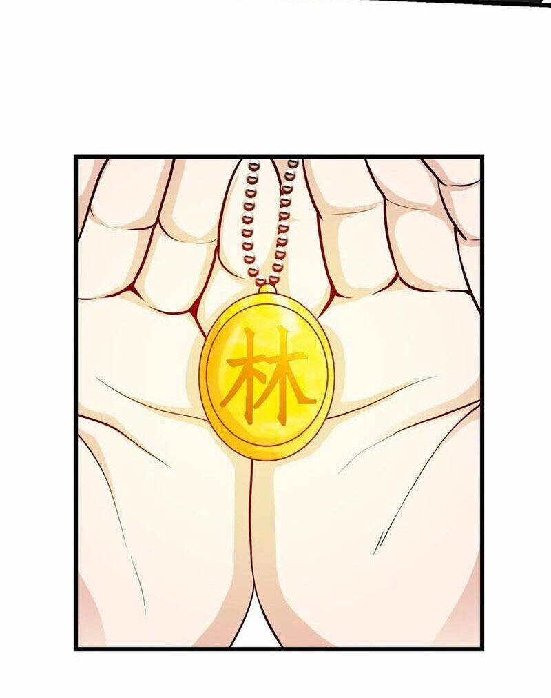Ta Chẳng Qua Là Một Đại La Kim Tiên: Chapter 84
