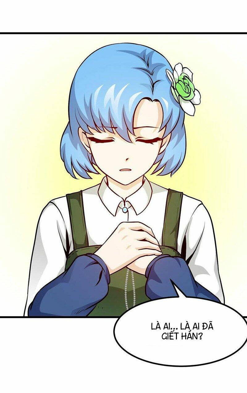 Ta Chẳng Qua Là Một Đại La Kim Tiên: Chapter 84
