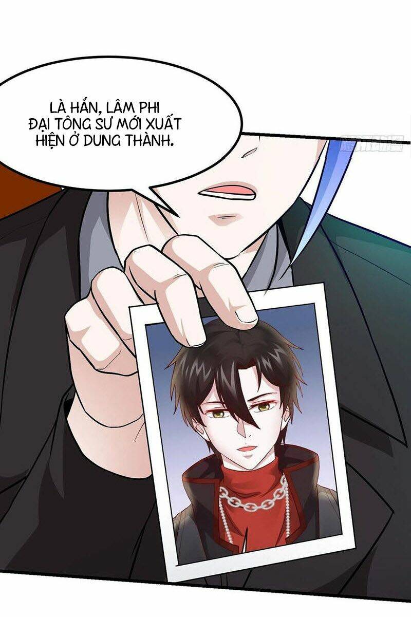 Ta Chẳng Qua Là Một Đại La Kim Tiên: Chapter 84