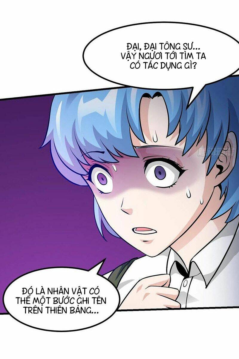 Ta Chẳng Qua Là Một Đại La Kim Tiên: Chapter 84