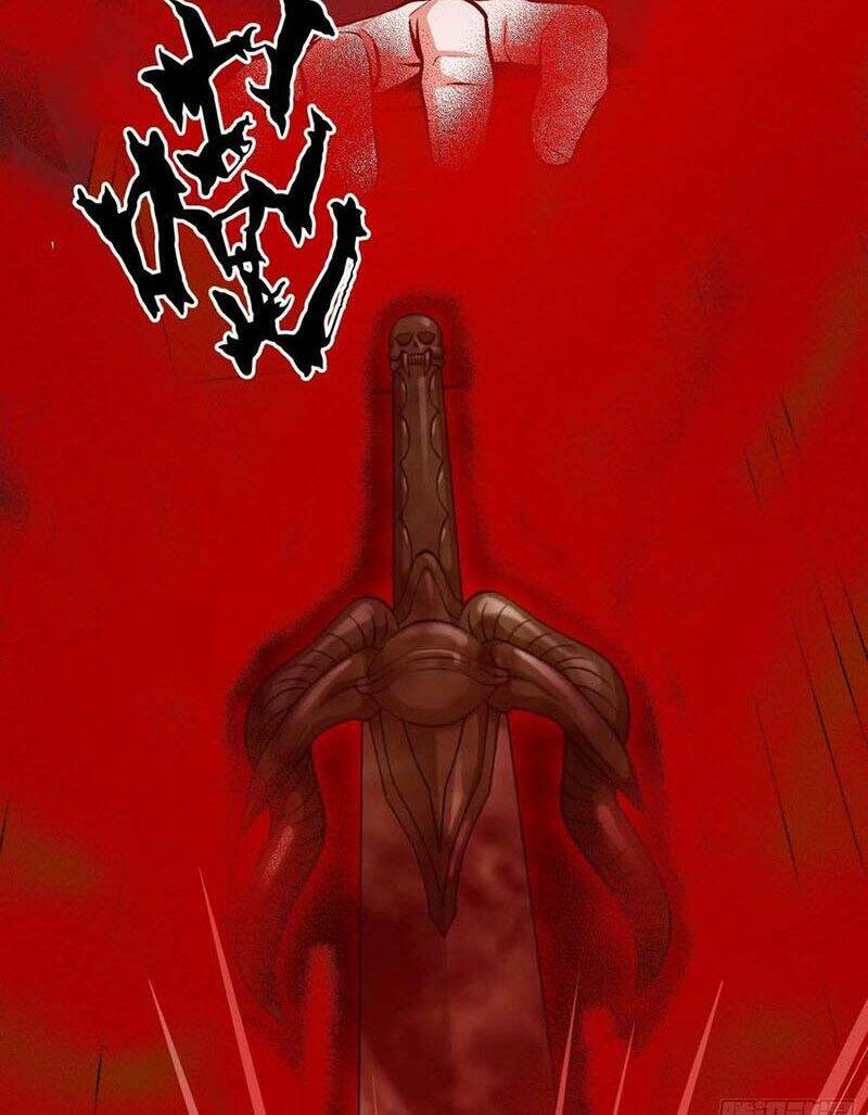 Ta Chẳng Qua Là Một Đại La Kim Tiên: Chapter 84