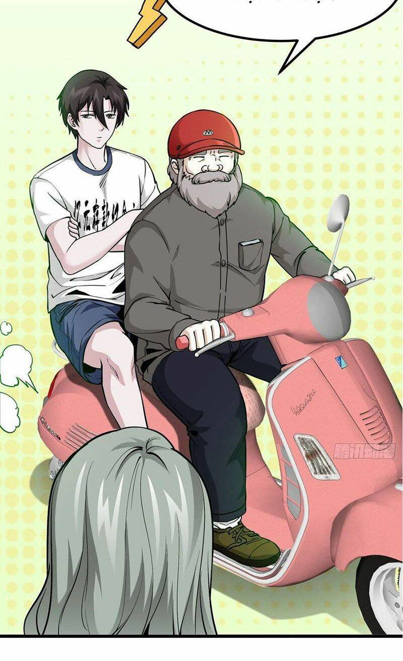 Ta Chẳng Qua Là Một Đại La Kim Tiên: Chapter 84