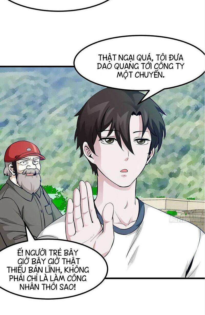 Ta Chẳng Qua Là Một Đại La Kim Tiên: Chapter 84