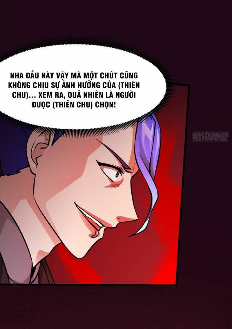Ta Chẳng Qua Là Một Đại La Kim Tiên: Chapter 85