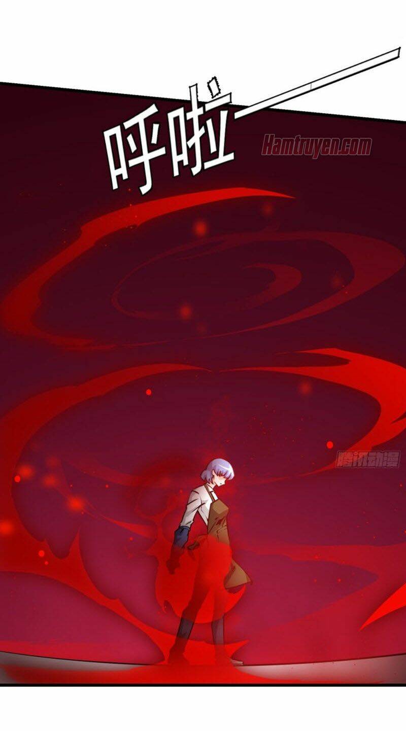 Ta Chẳng Qua Là Một Đại La Kim Tiên: Chapter 85