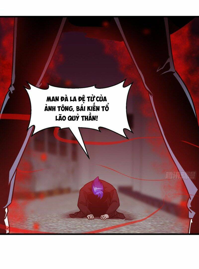 Ta Chẳng Qua Là Một Đại La Kim Tiên: Chapter 85