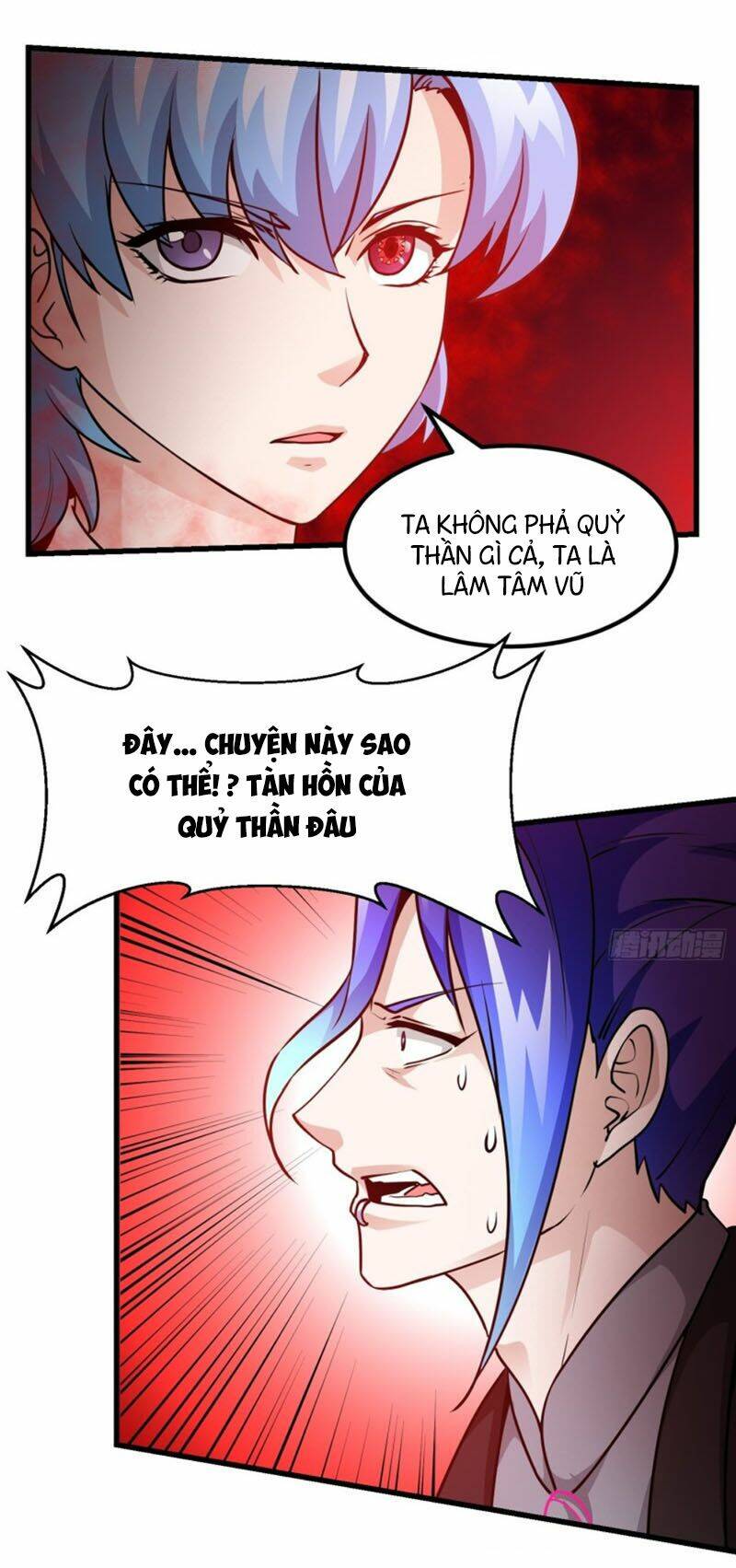 Ta Chẳng Qua Là Một Đại La Kim Tiên: Chapter 85