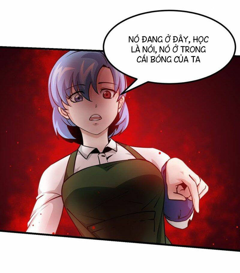 Ta Chẳng Qua Là Một Đại La Kim Tiên: Chapter 85