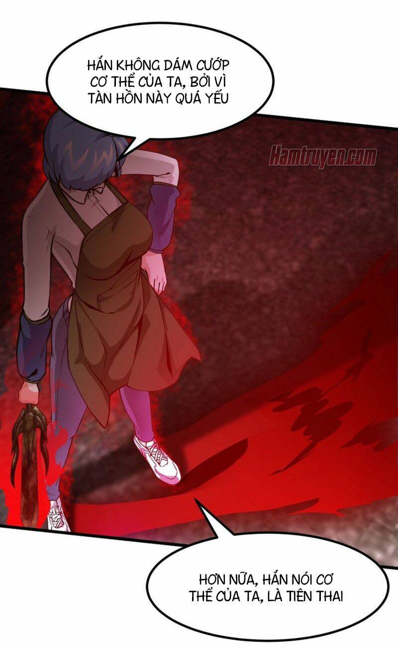 Ta Chẳng Qua Là Một Đại La Kim Tiên: Chapter 85