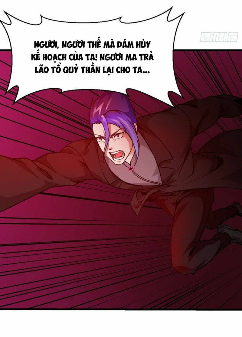 Ta Chẳng Qua Là Một Đại La Kim Tiên: Chapter 85