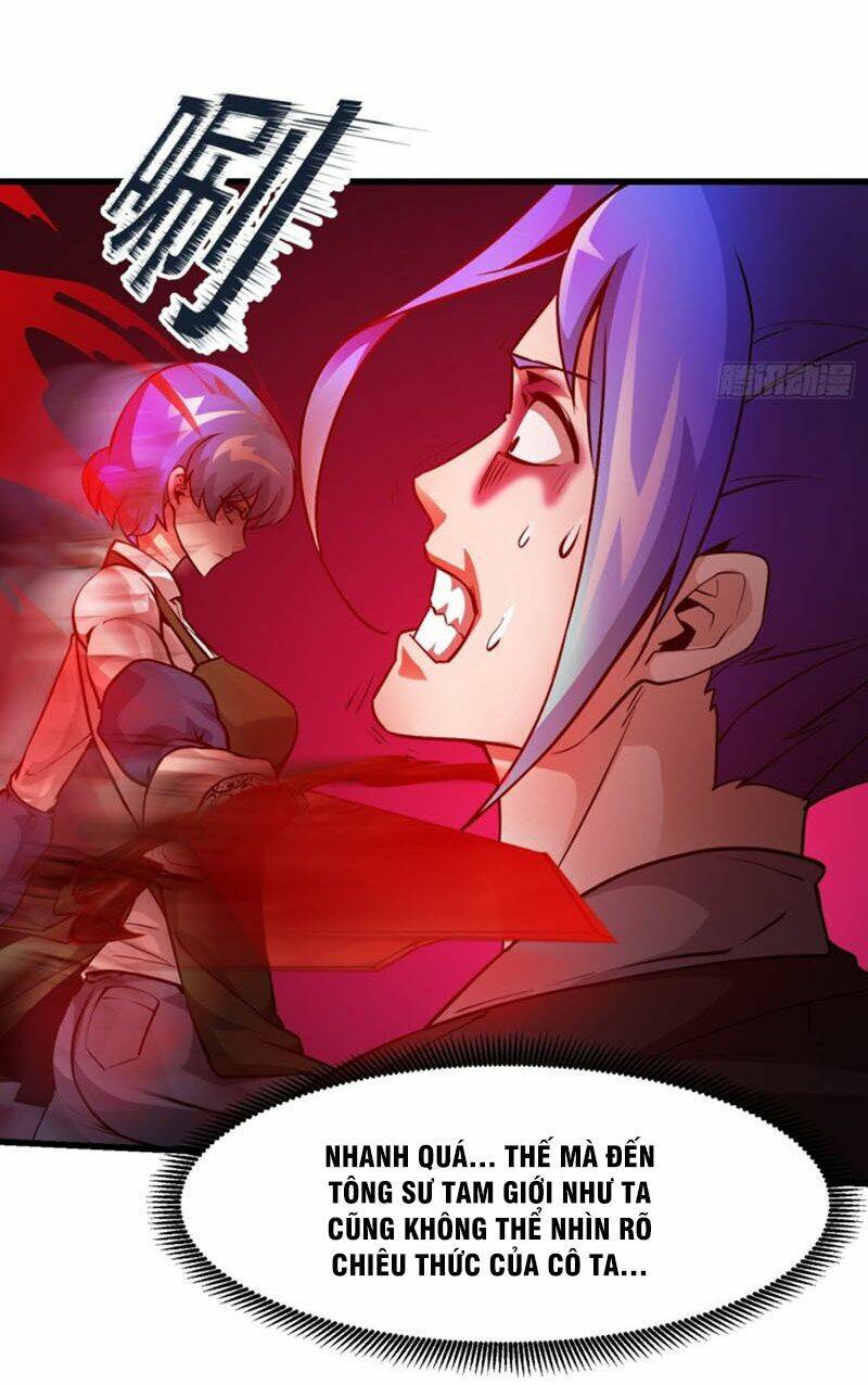 Ta Chẳng Qua Là Một Đại La Kim Tiên: Chapter 85