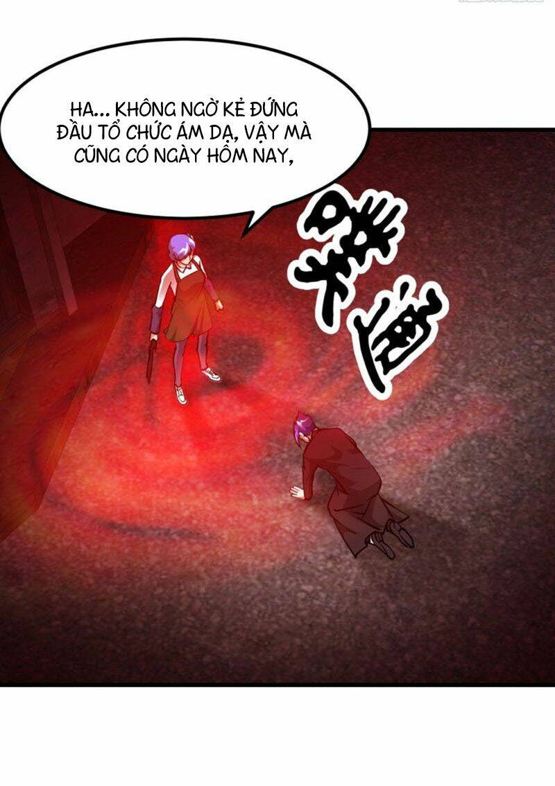 Ta Chẳng Qua Là Một Đại La Kim Tiên: Chapter 85