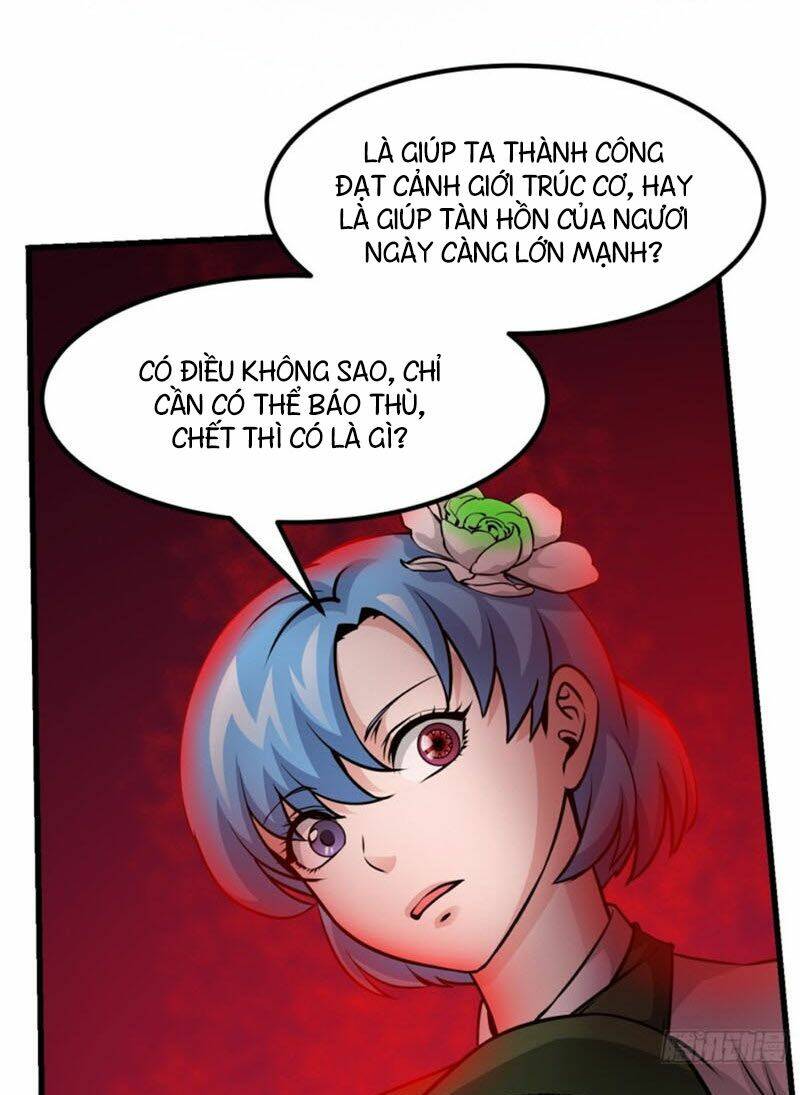 Ta Chẳng Qua Là Một Đại La Kim Tiên: Chapter 85