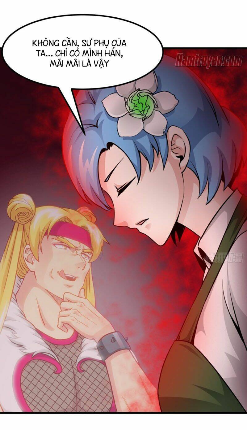 Ta Chẳng Qua Là Một Đại La Kim Tiên: Chapter 85
