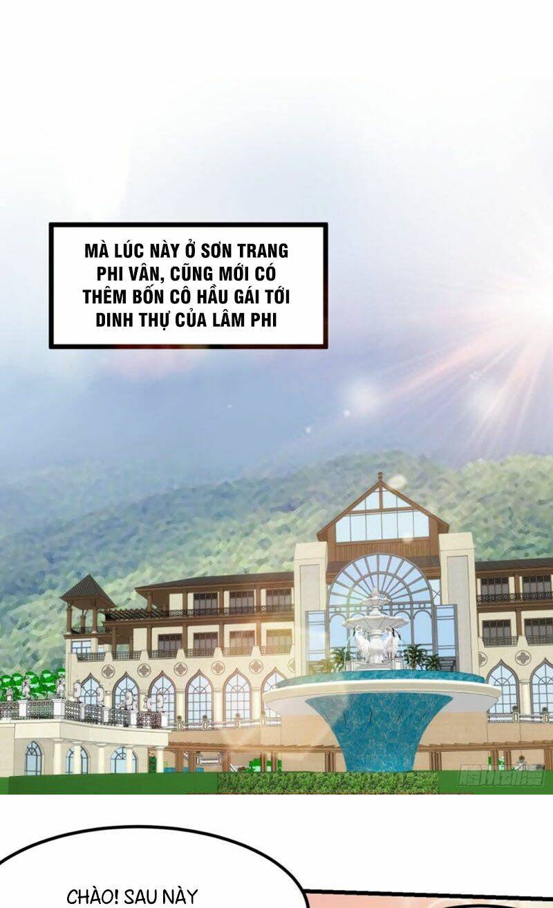 Ta Chẳng Qua Là Một Đại La Kim Tiên: Chapter 85