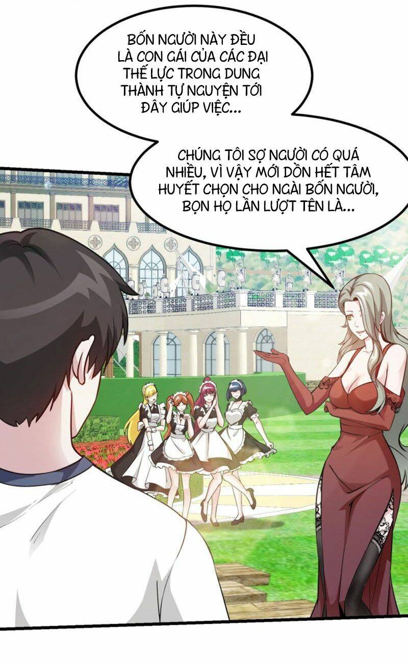 Ta Chẳng Qua Là Một Đại La Kim Tiên: Chapter 85