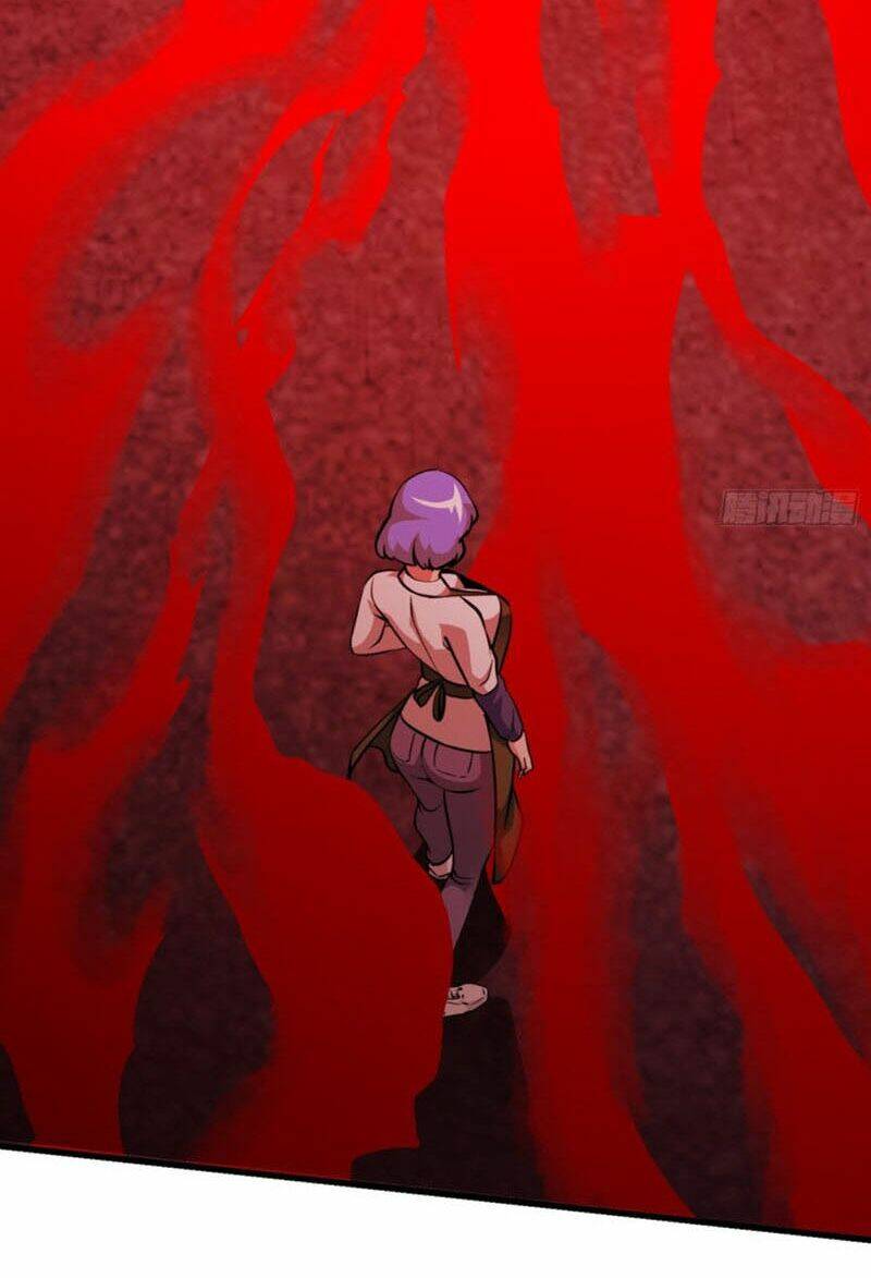 Ta Chẳng Qua Là Một Đại La Kim Tiên: Chapter 85