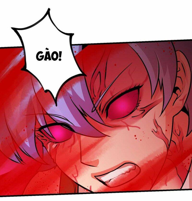 Ta Chẳng Qua Là Một Đại La Kim Tiên: Chapter 85