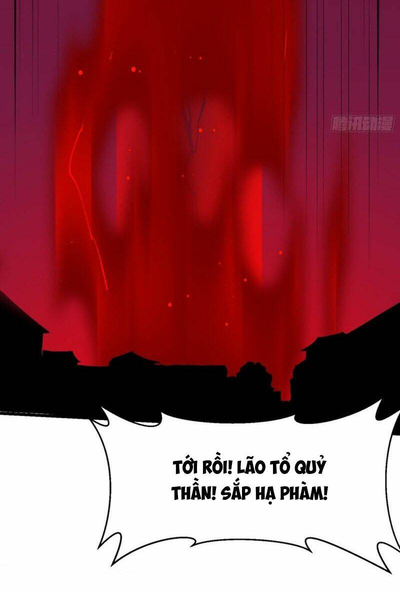 Ta Chẳng Qua Là Một Đại La Kim Tiên: Chapter 85