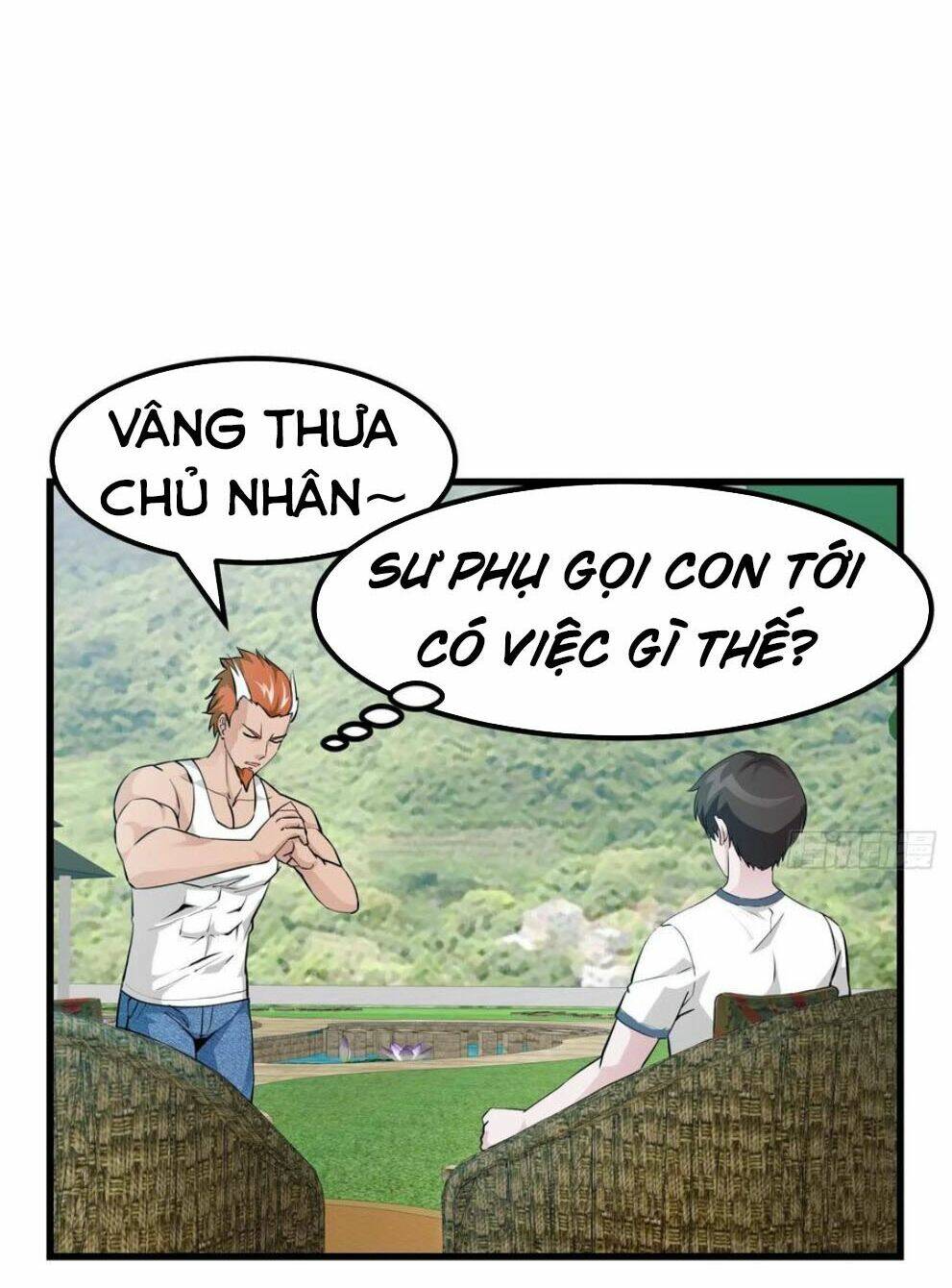 Ta Chẳng Qua Là Một Đại La Kim Tiên: Chapter 86