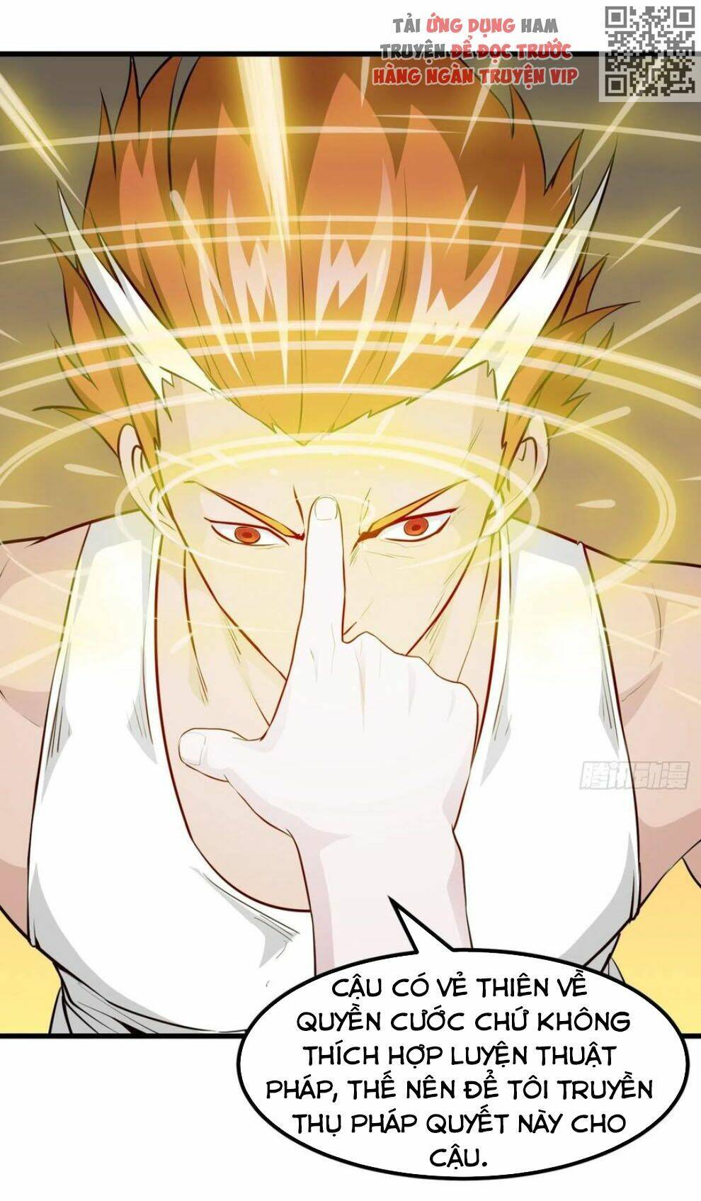 Ta Chẳng Qua Là Một Đại La Kim Tiên: Chapter 86