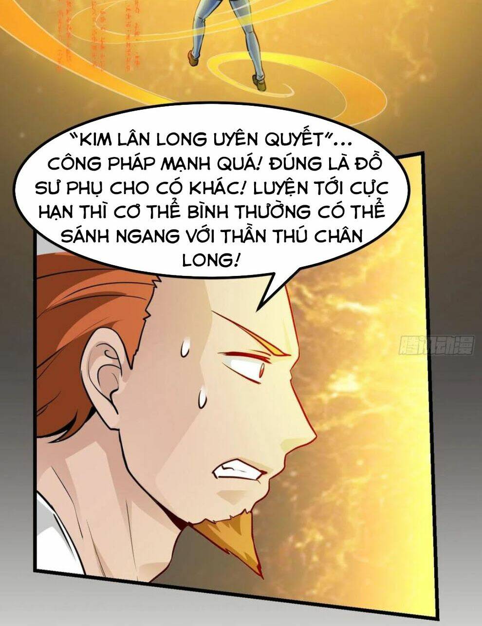 Ta Chẳng Qua Là Một Đại La Kim Tiên: Chapter 86