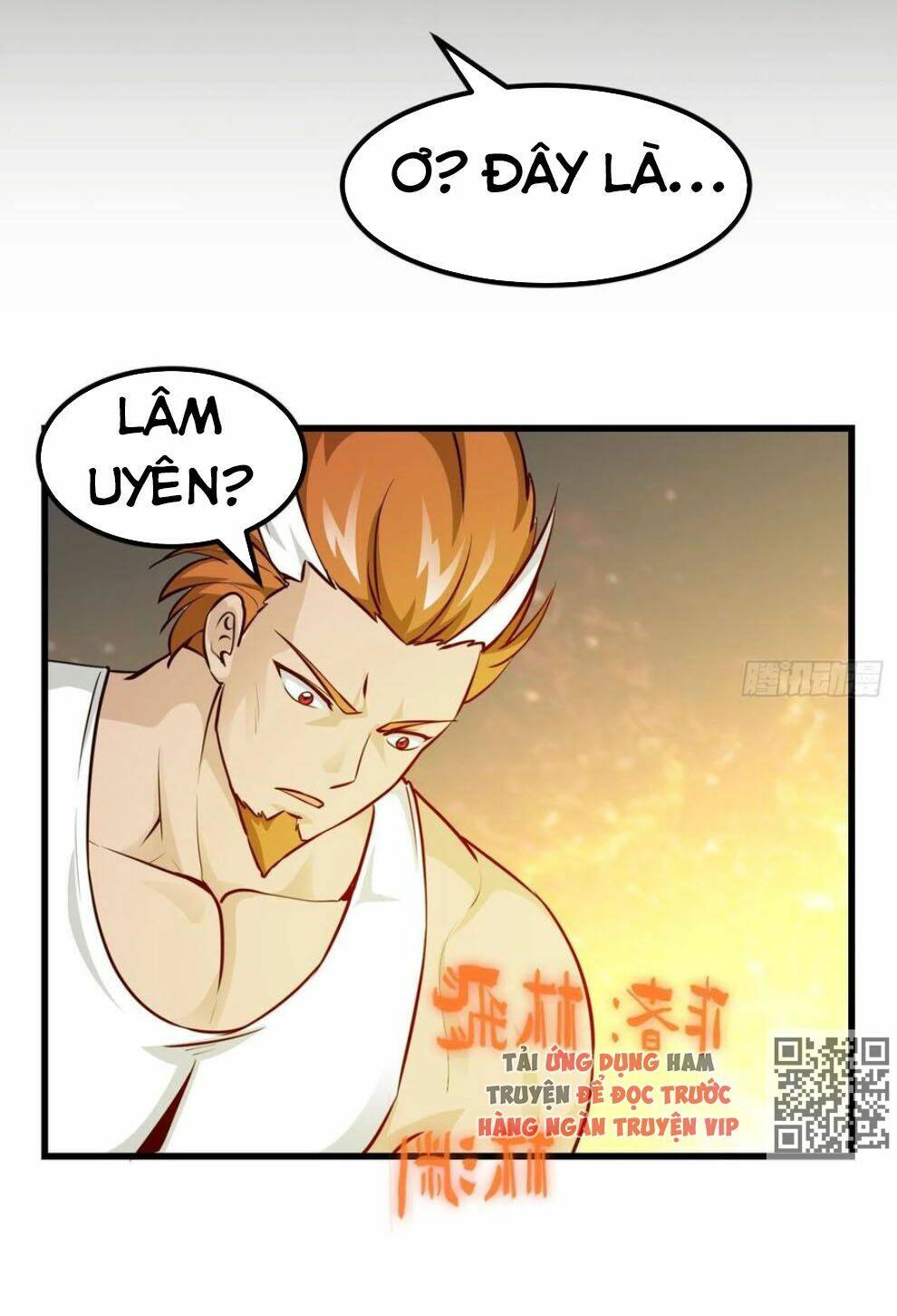 Ta Chẳng Qua Là Một Đại La Kim Tiên: Chapter 86