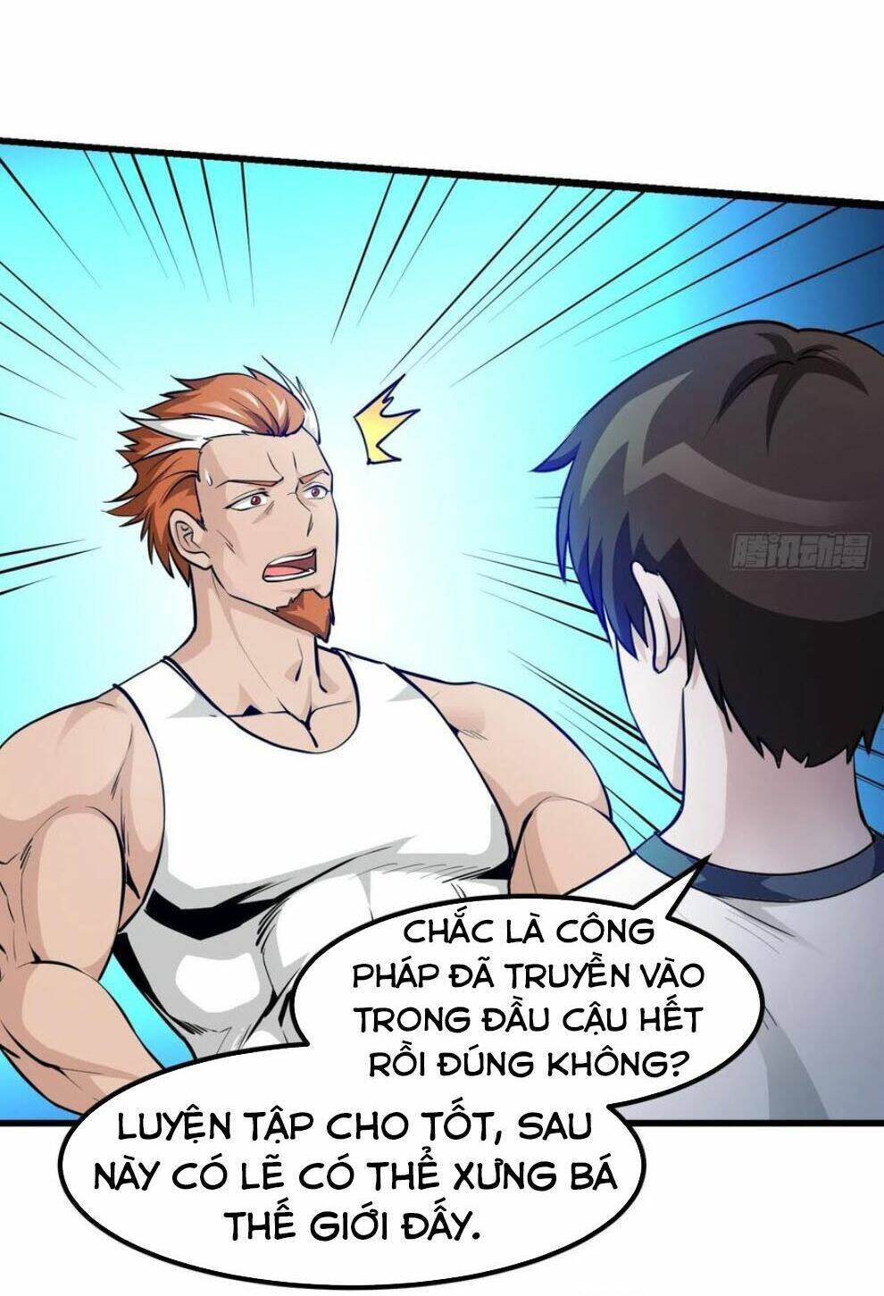 Ta Chẳng Qua Là Một Đại La Kim Tiên: Chapter 86