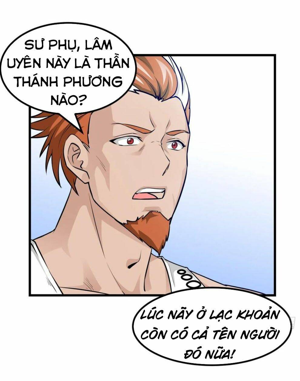 Ta Chẳng Qua Là Một Đại La Kim Tiên: Chapter 86