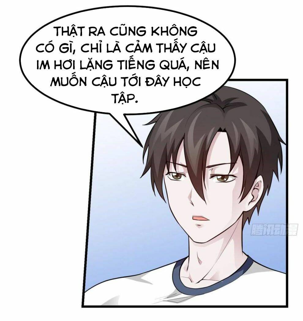 Ta Chẳng Qua Là Một Đại La Kim Tiên: Chapter 86