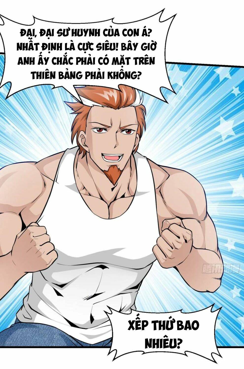 Ta Chẳng Qua Là Một Đại La Kim Tiên: Chapter 86