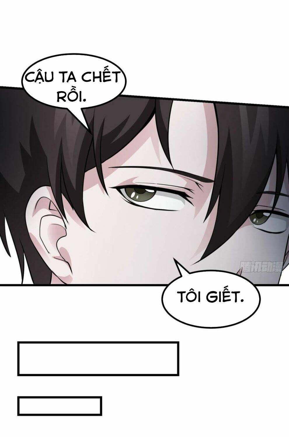 Ta Chẳng Qua Là Một Đại La Kim Tiên: Chapter 86