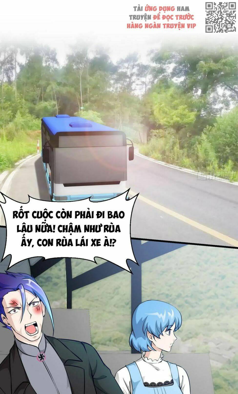 Ta Chẳng Qua Là Một Đại La Kim Tiên: Chapter 86