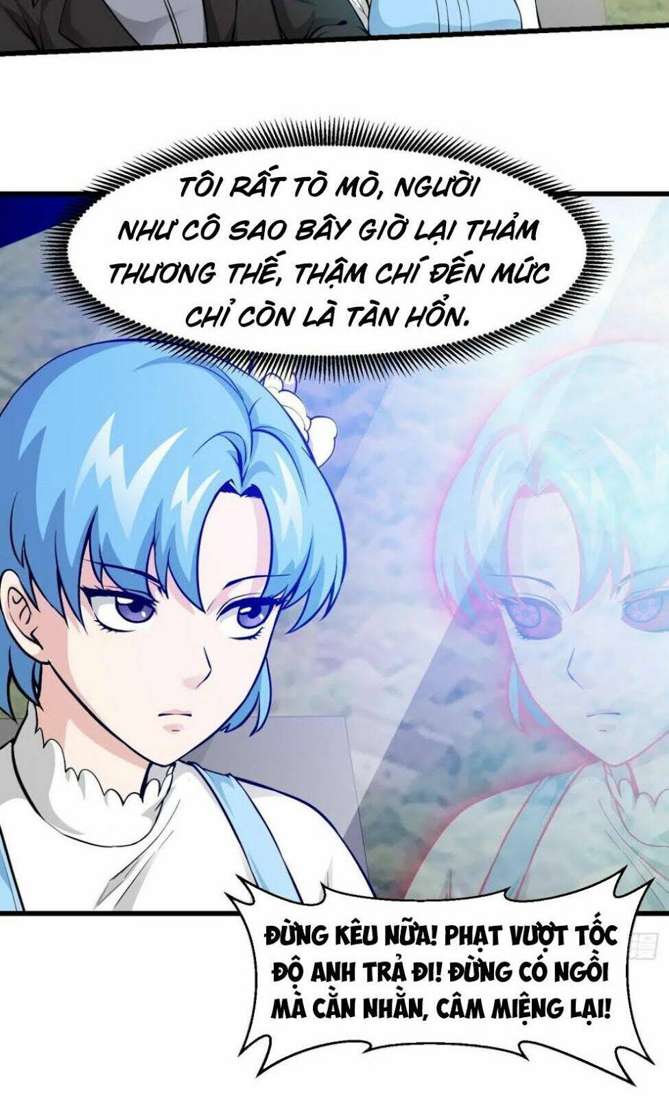 Ta Chẳng Qua Là Một Đại La Kim Tiên: Chapter 86