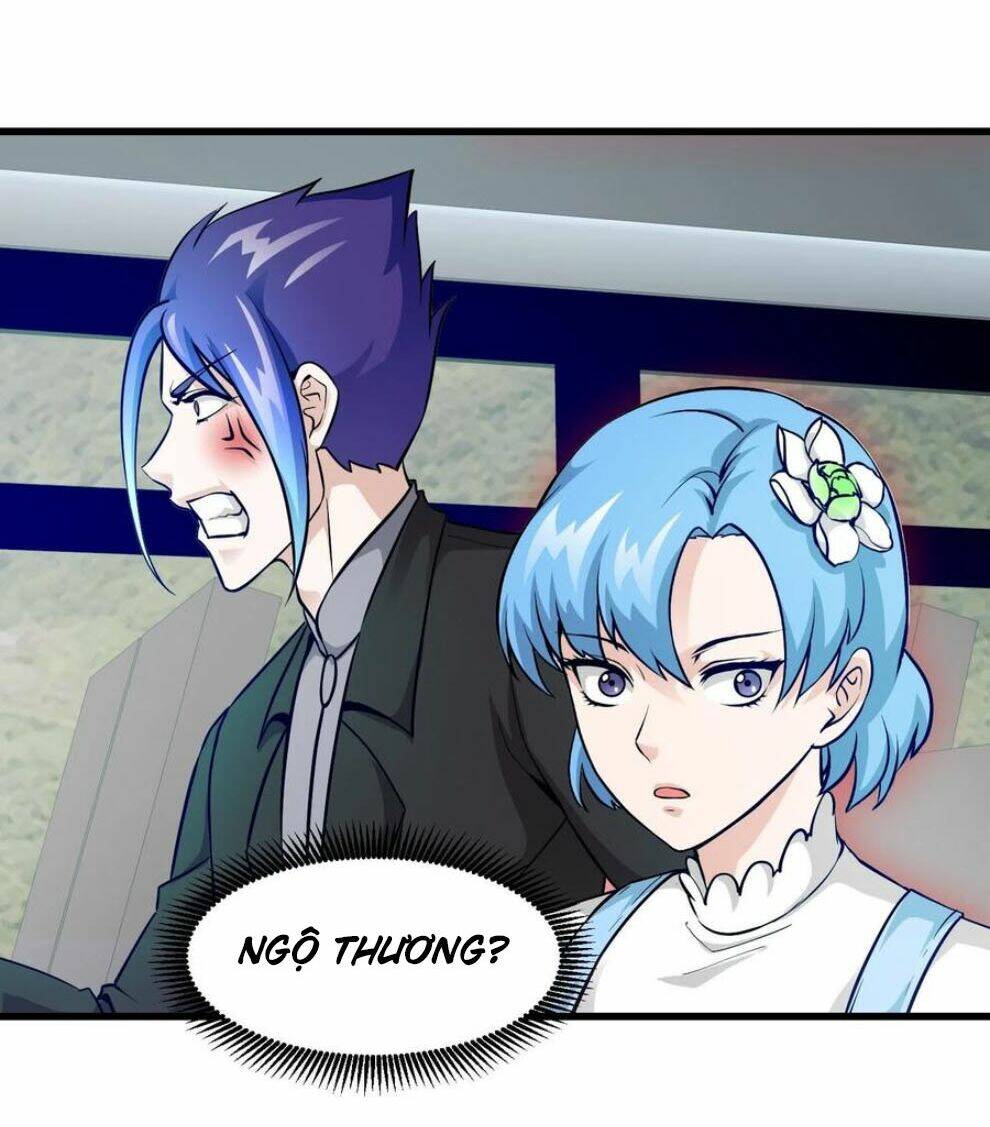 Ta Chẳng Qua Là Một Đại La Kim Tiên: Chapter 86