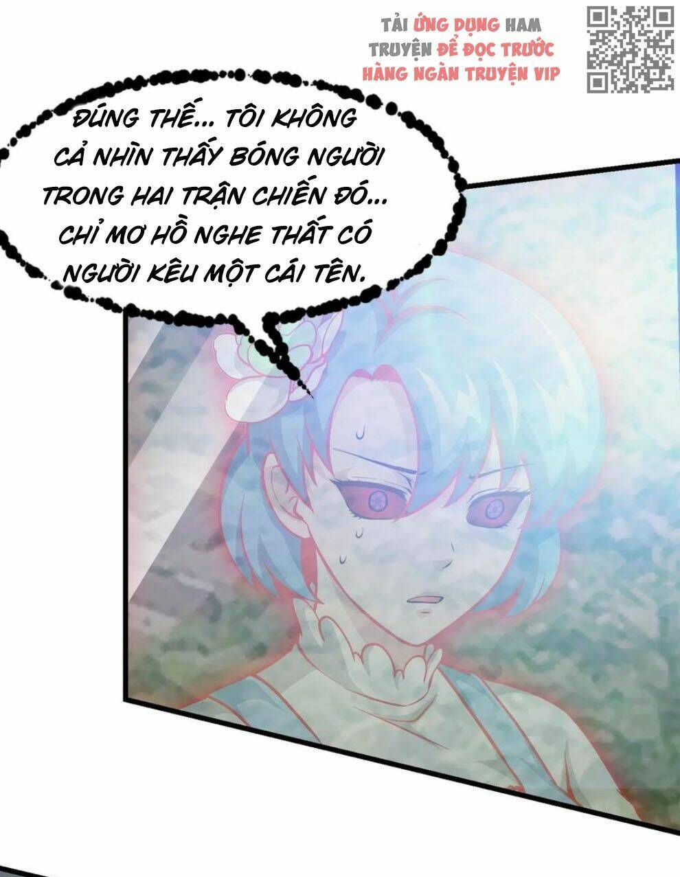 Ta Chẳng Qua Là Một Đại La Kim Tiên: Chapter 86