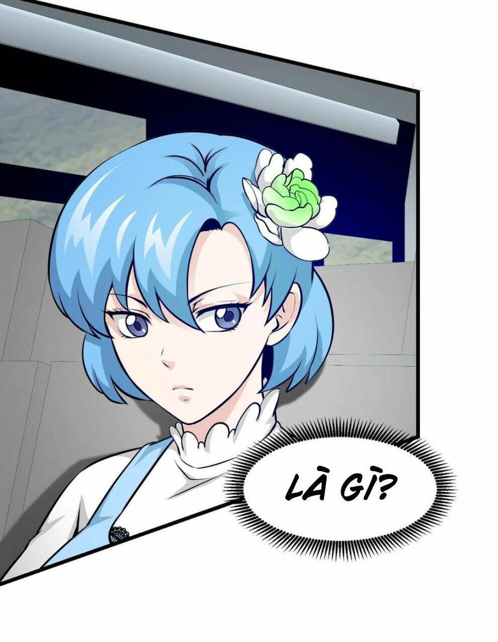 Ta Chẳng Qua Là Một Đại La Kim Tiên: Chapter 86