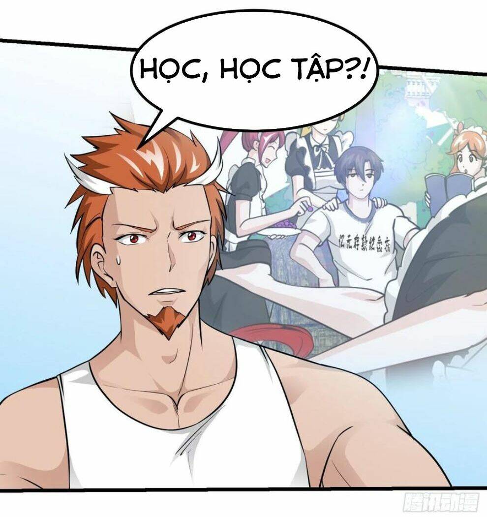 Ta Chẳng Qua Là Một Đại La Kim Tiên: Chapter 86
